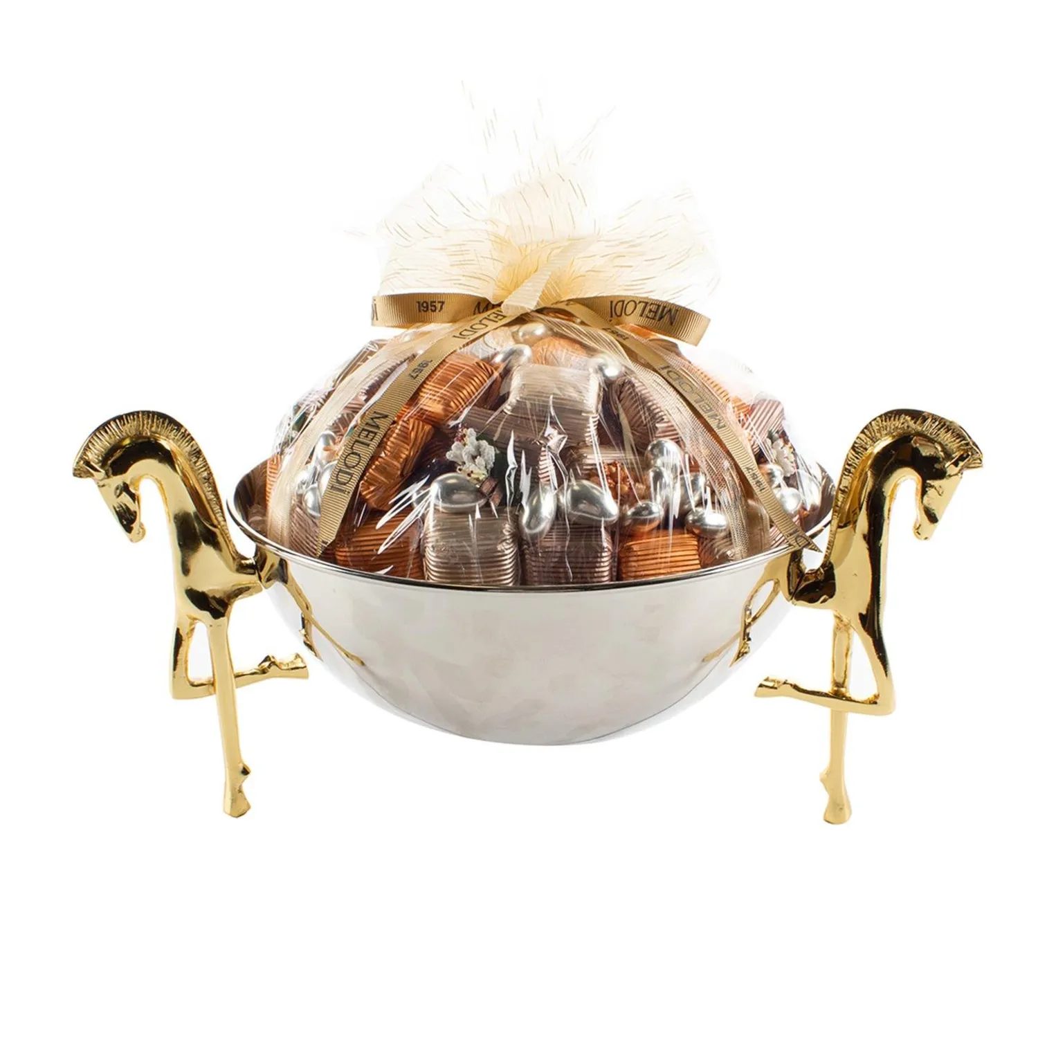 0PT44 Söz Nişan Çikolatası