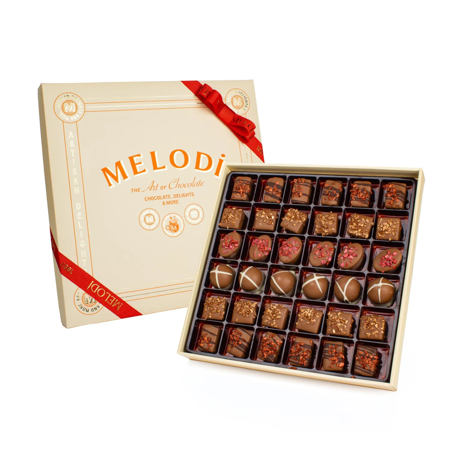 Cafe Serisi Atölye 320g