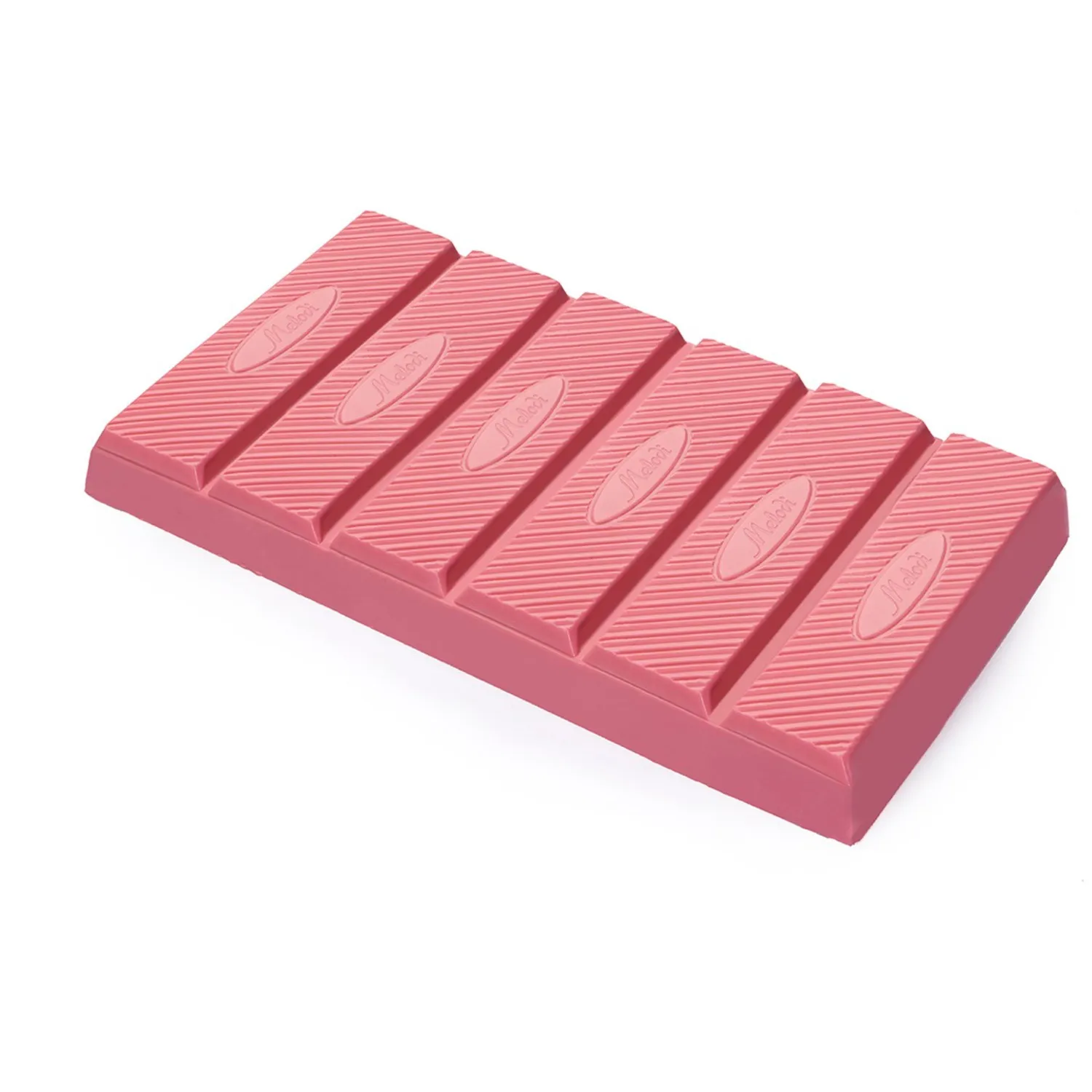 Frambuazlı Konfiseri Blok 2,5 kg