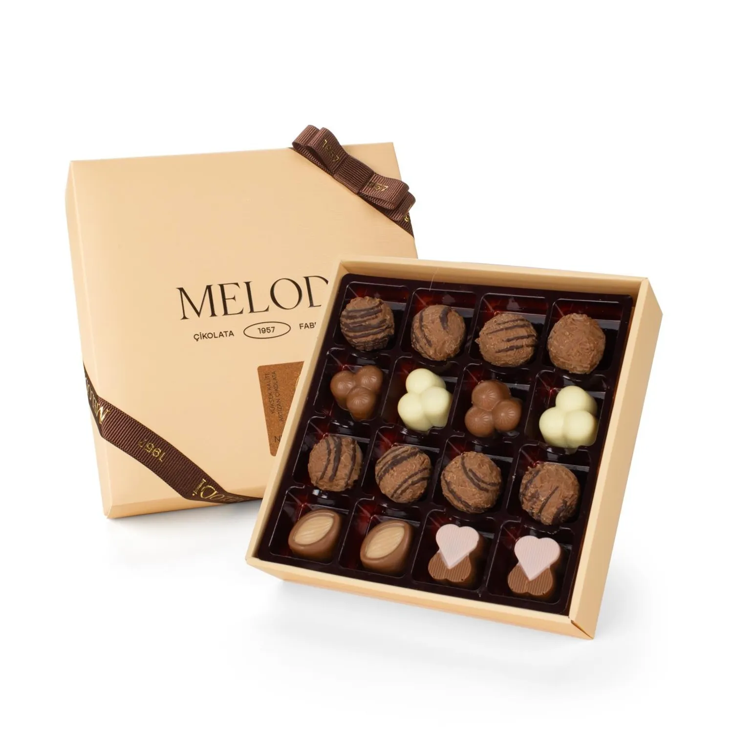 Resital Spesiyal 190g