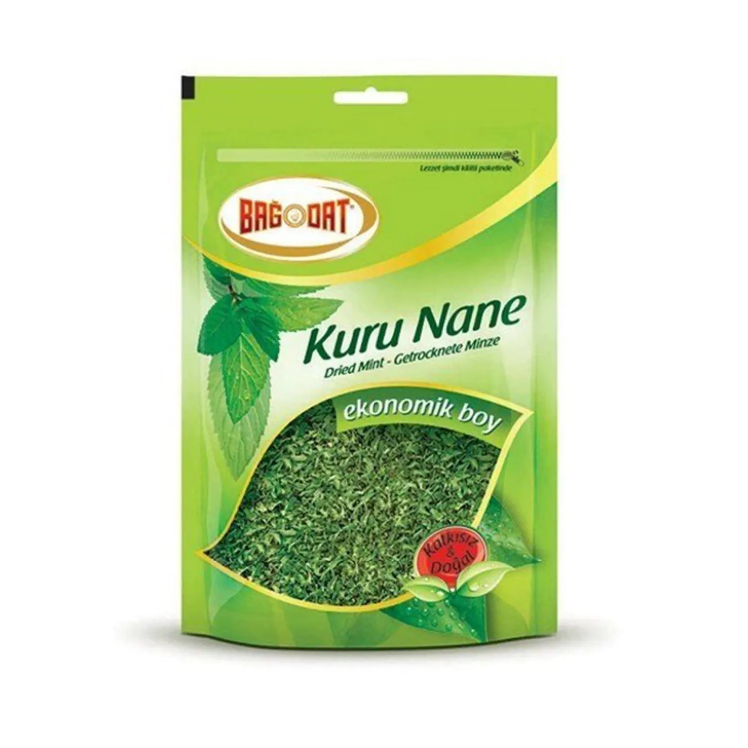 Bağdat Eko Nane 70 gr