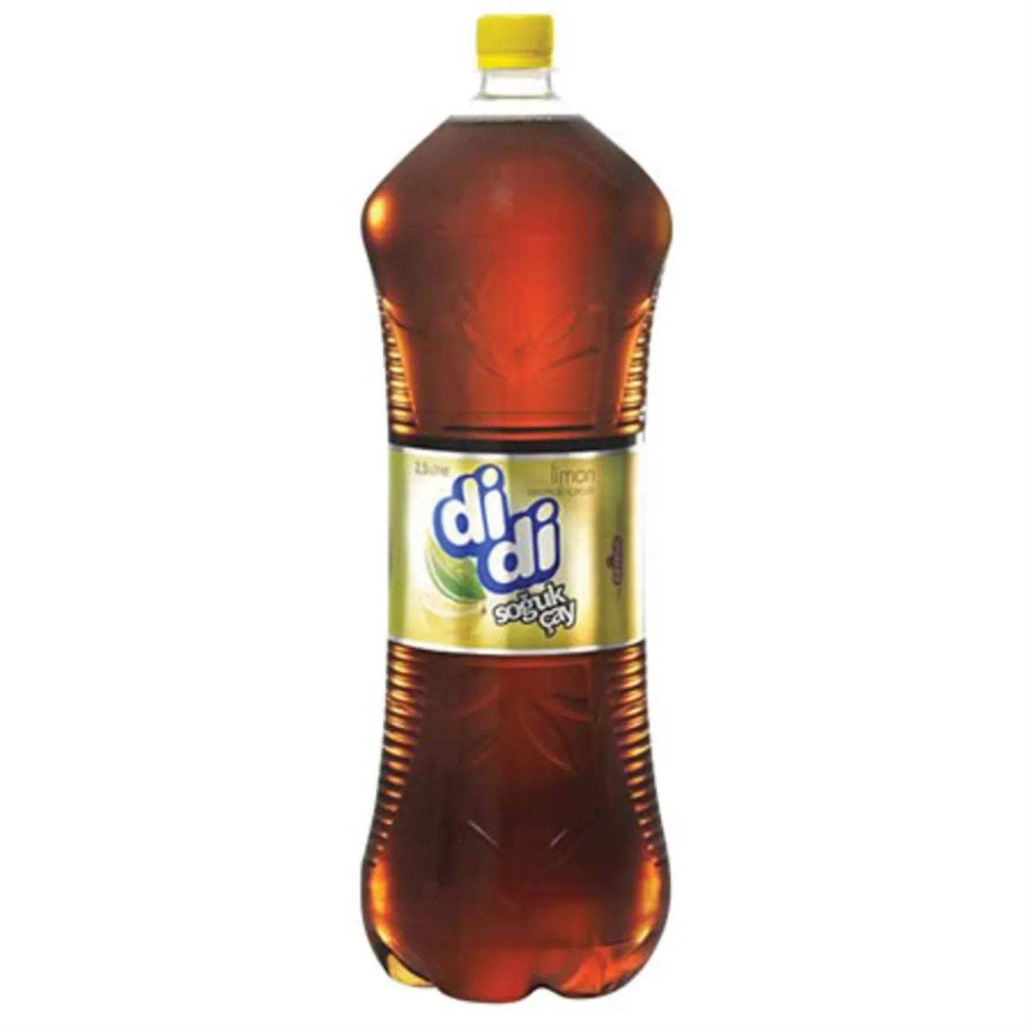 Didi Soğuk Çay Limon 2.5Lt