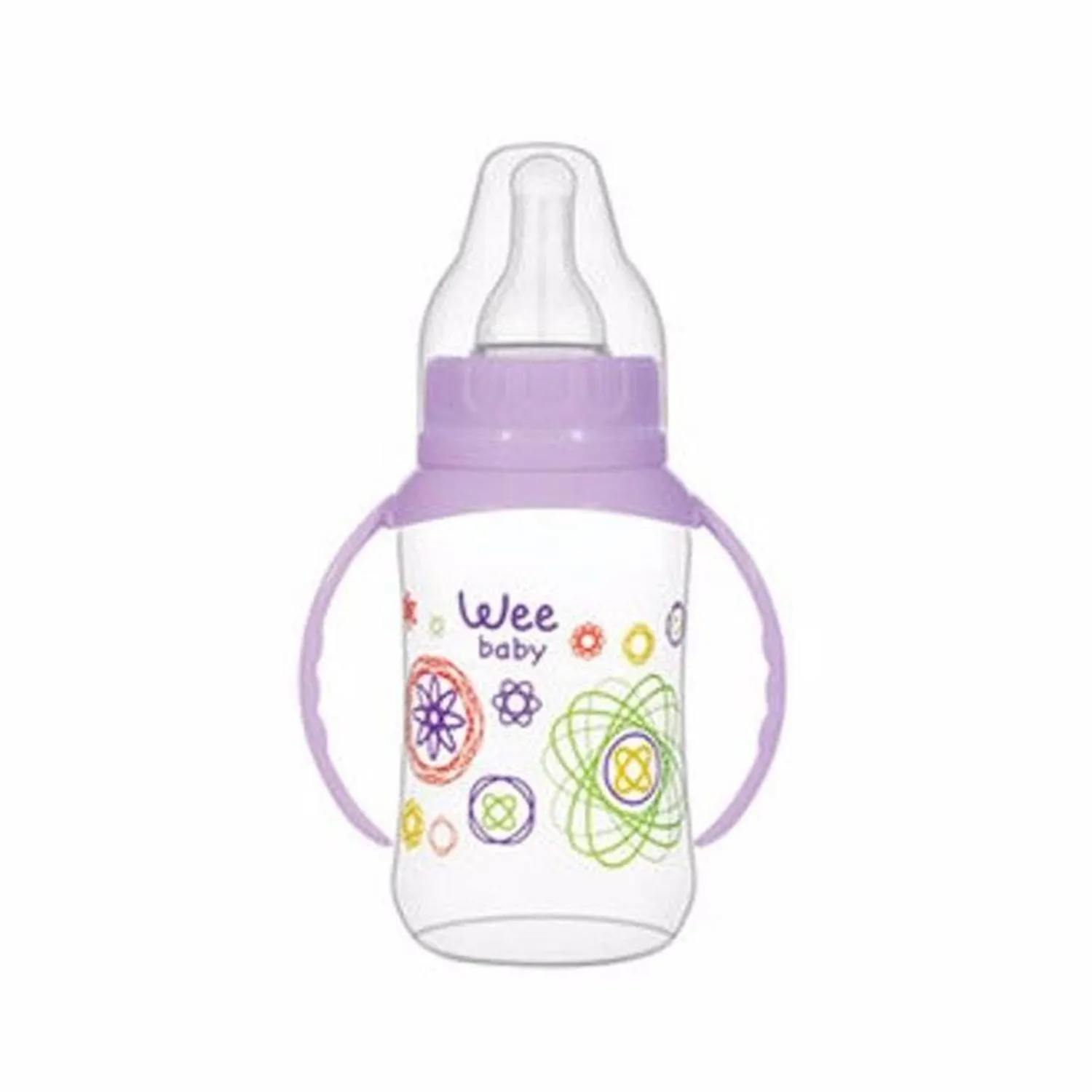 Wee Baby Kulplu Pp Biberon  150 ml
