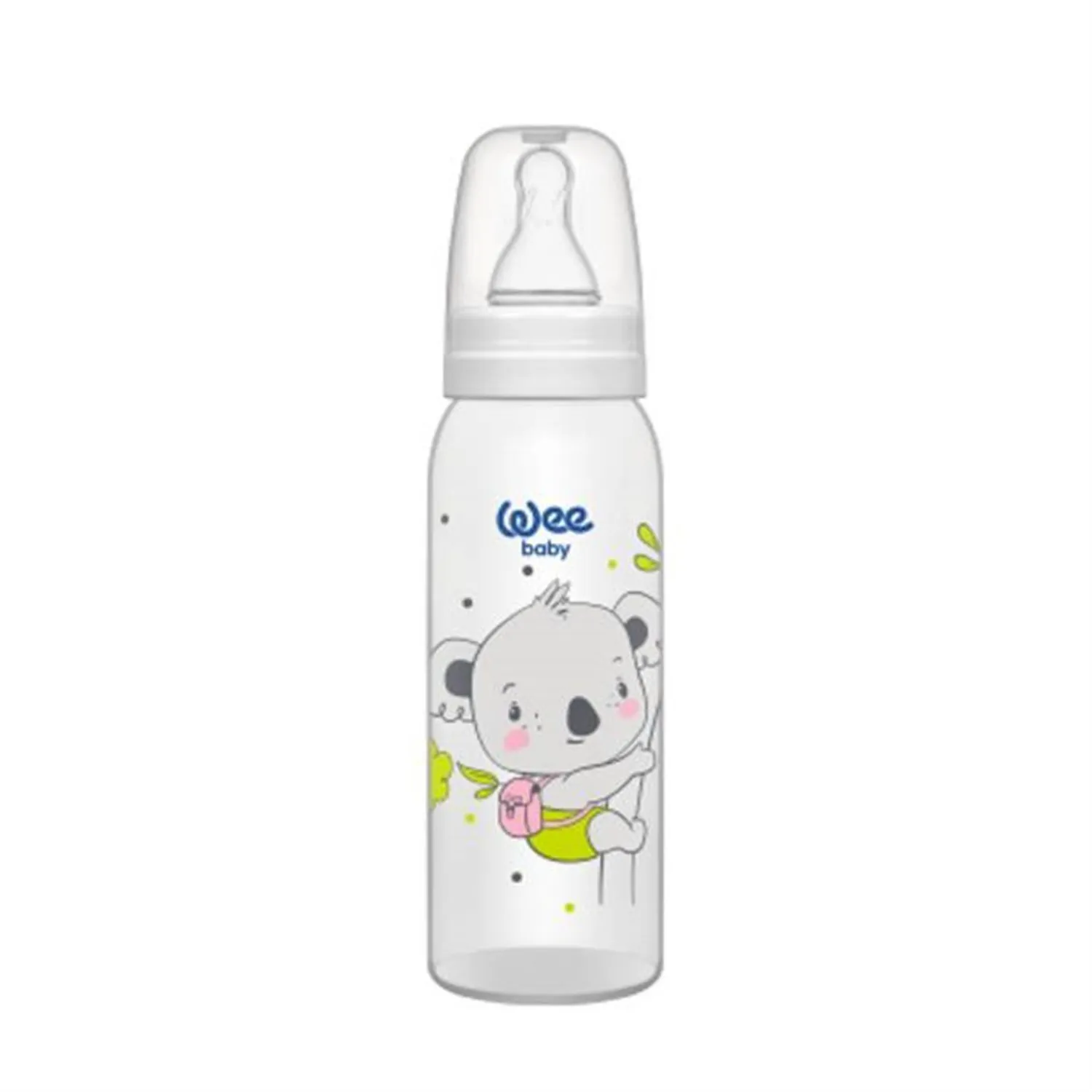Wee Baby Klasik Pp Biberon 250 ml