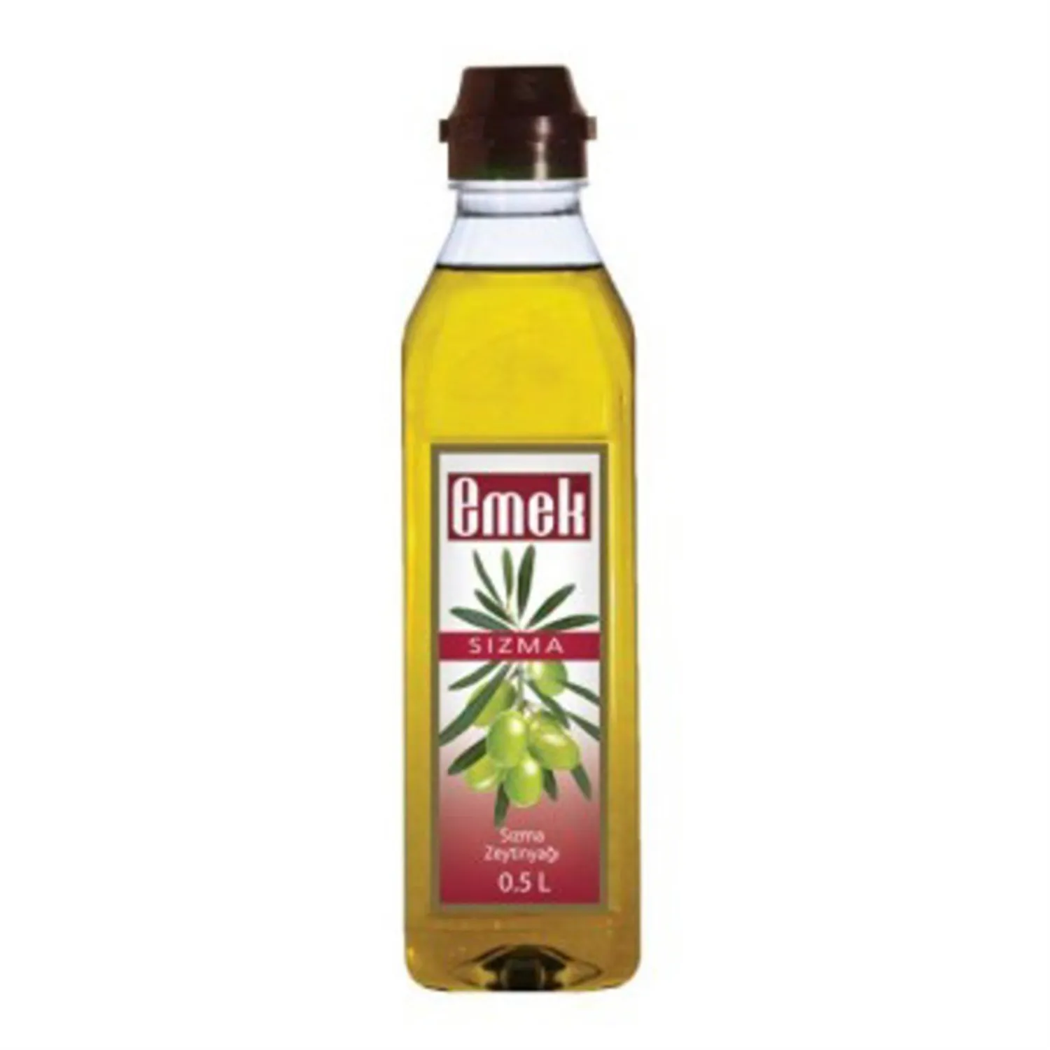Emek Sızma Zeytinyağı 0.Lt