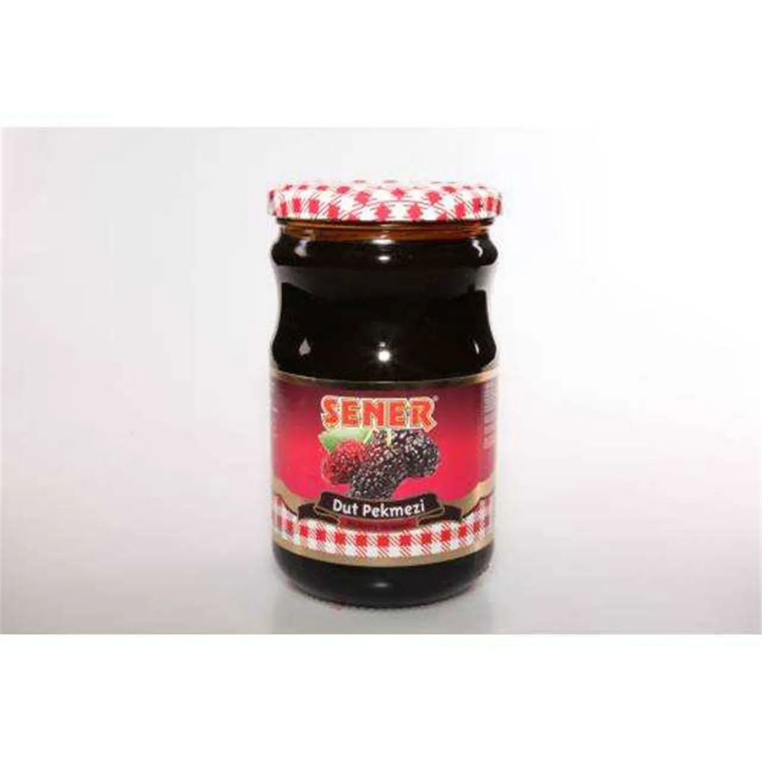 Şener Dut Pekmez Cam 400 gr