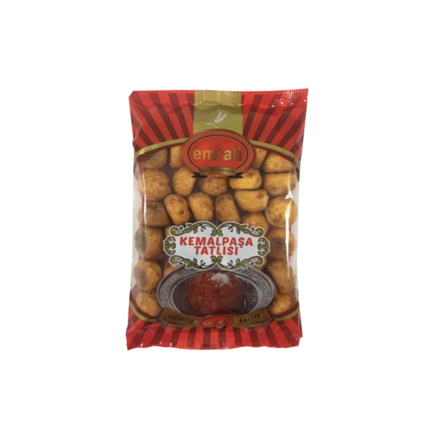 Emrah Kemalpaşa Tatlı 140 gr