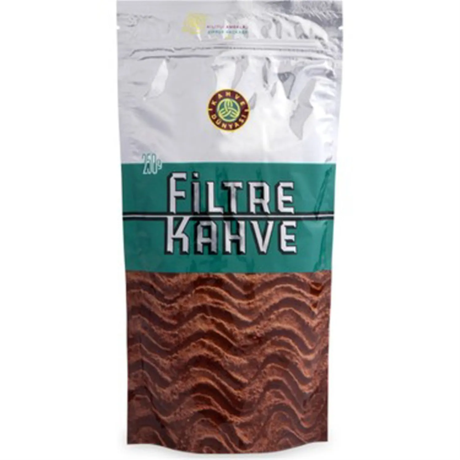 Kahve Dünyası Filtre Kahve 250 gr