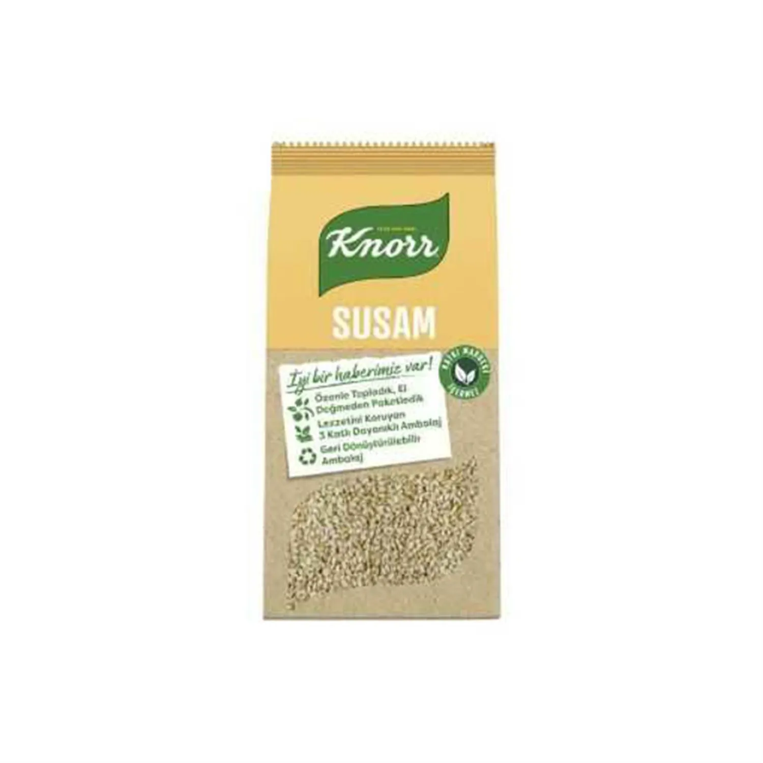 Knorr Baharat Susam 65 gr