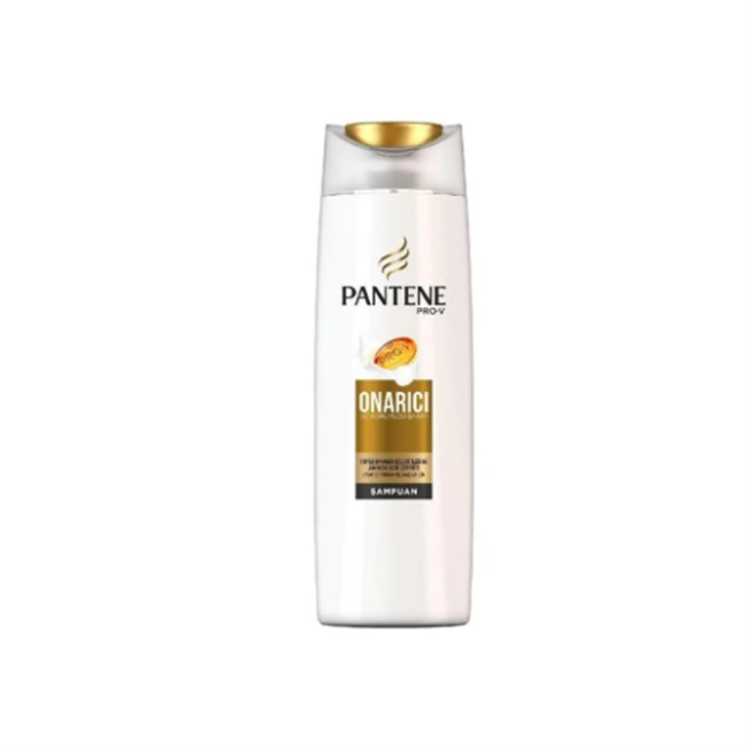 Pantene Onarıcı Ve Koruyucu Bakım 2'si 1 Arada 600 ml
