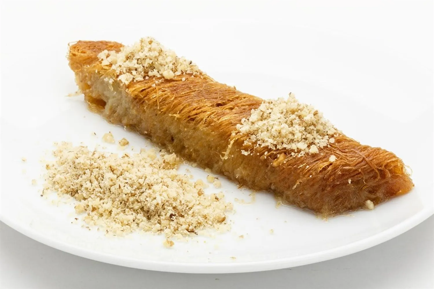 Rapata Tatlı Cevizli Burma Kadayıf kg