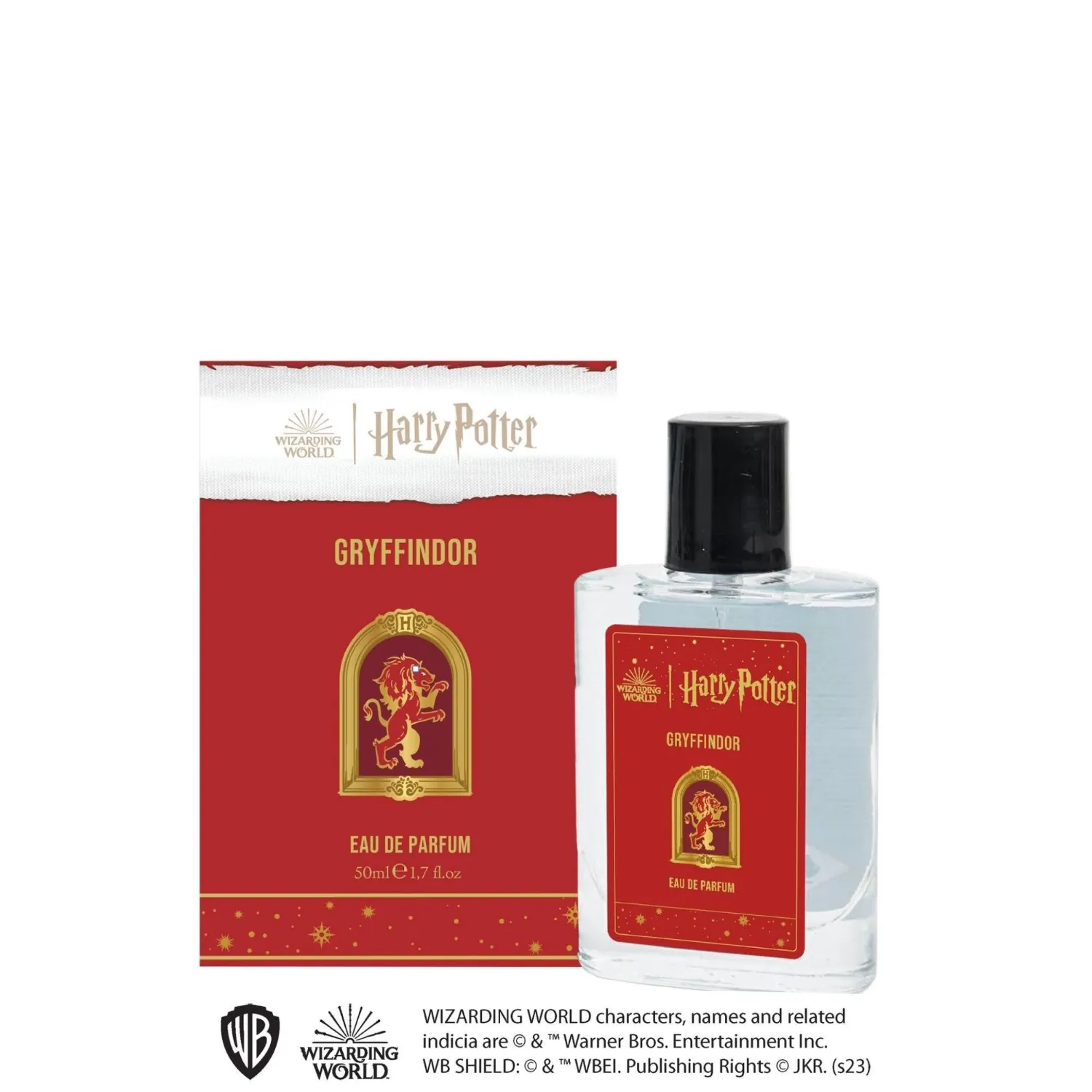Harry Potter Gryffindor 50 ml Parfüm