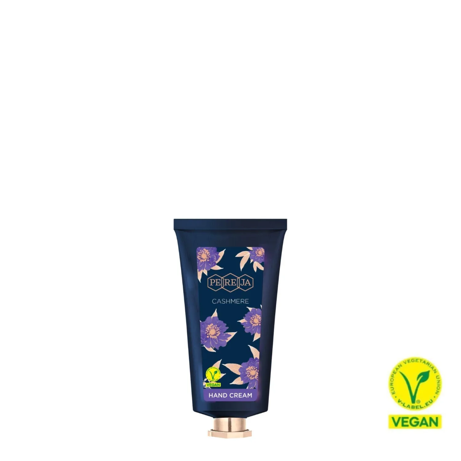 Pereja Kaşmir El Kremi 60 ml Tüp