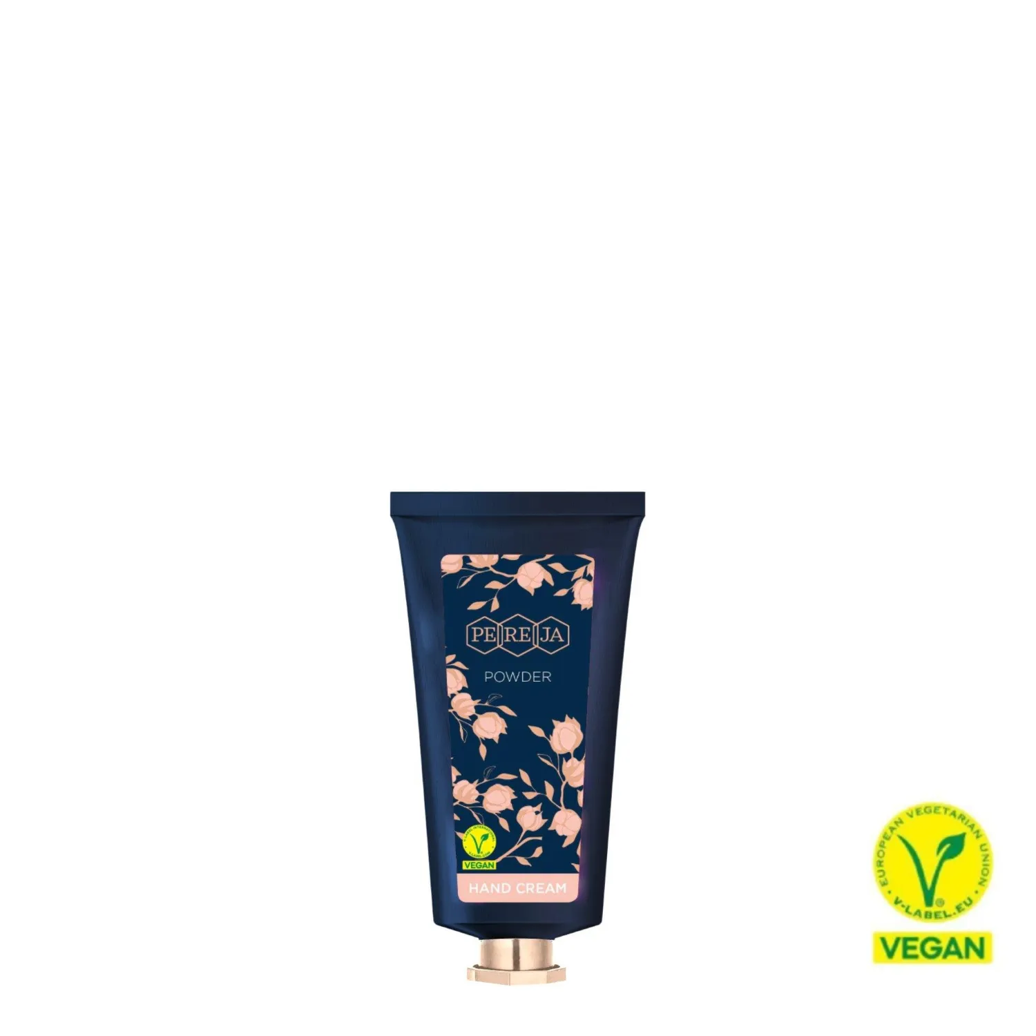 Pereja Pudra El Kremi 60 ml Tüp