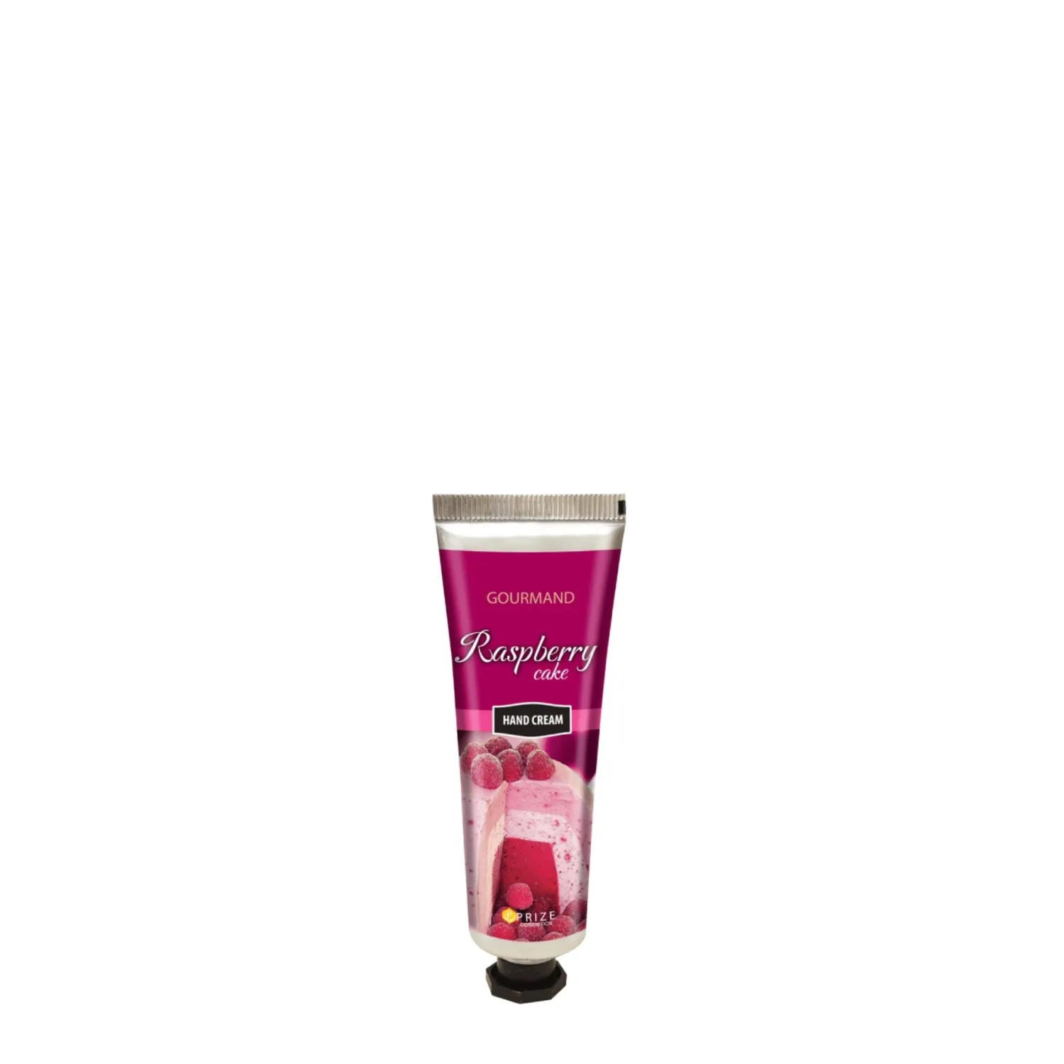 Prize Cosmetics Gourmand Raspberry El Kremi 30 ml Tüp