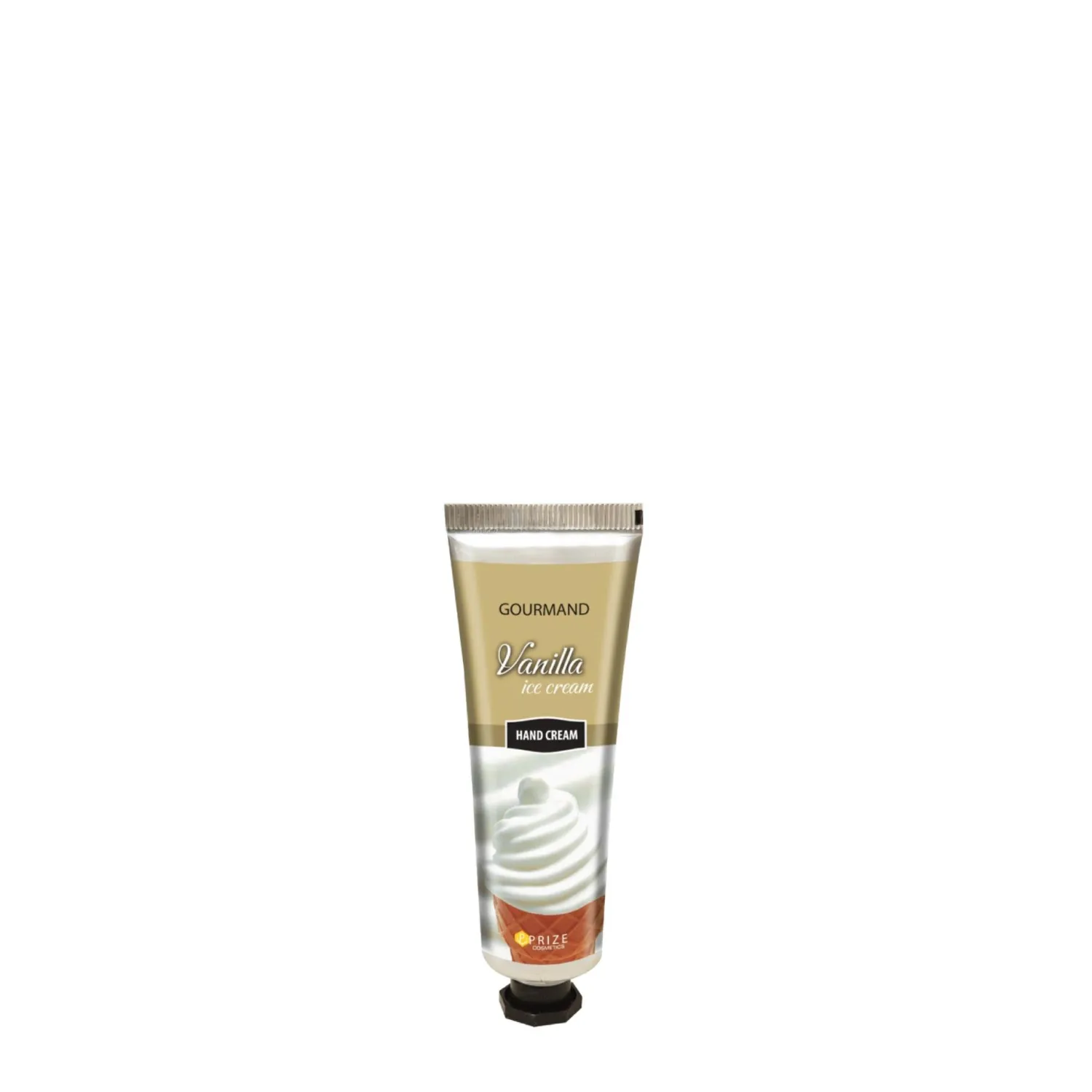 Prize Cosmetics Gourmand Vanilla El Kremi 30 ml Tüp