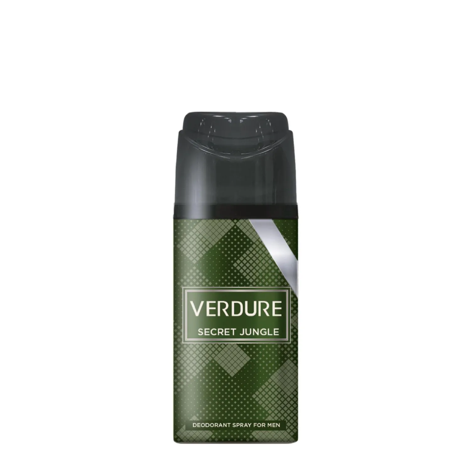 Verdure Secret Jungle Erkek Deodorant 150 ml