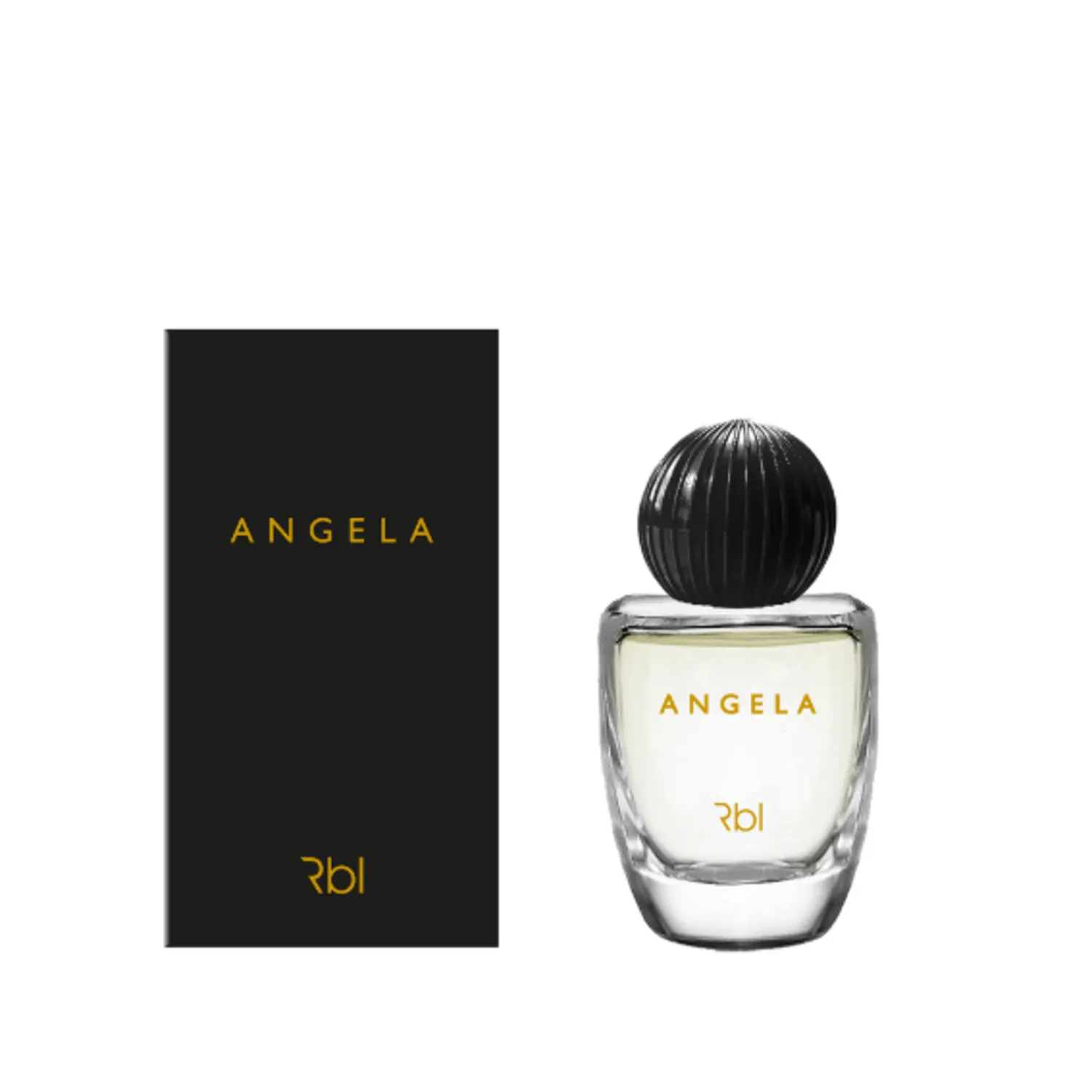 RBL Angela EDP Kadın Parfüm 50 ml