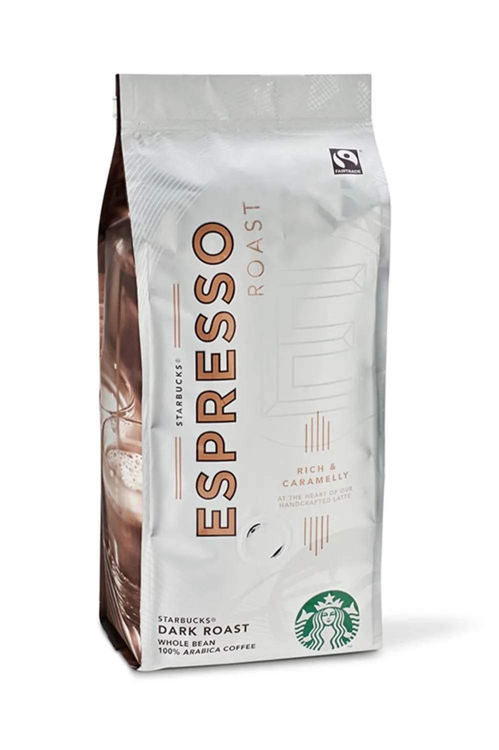 Starbucks® 250 g Starbucks Espresso Roast