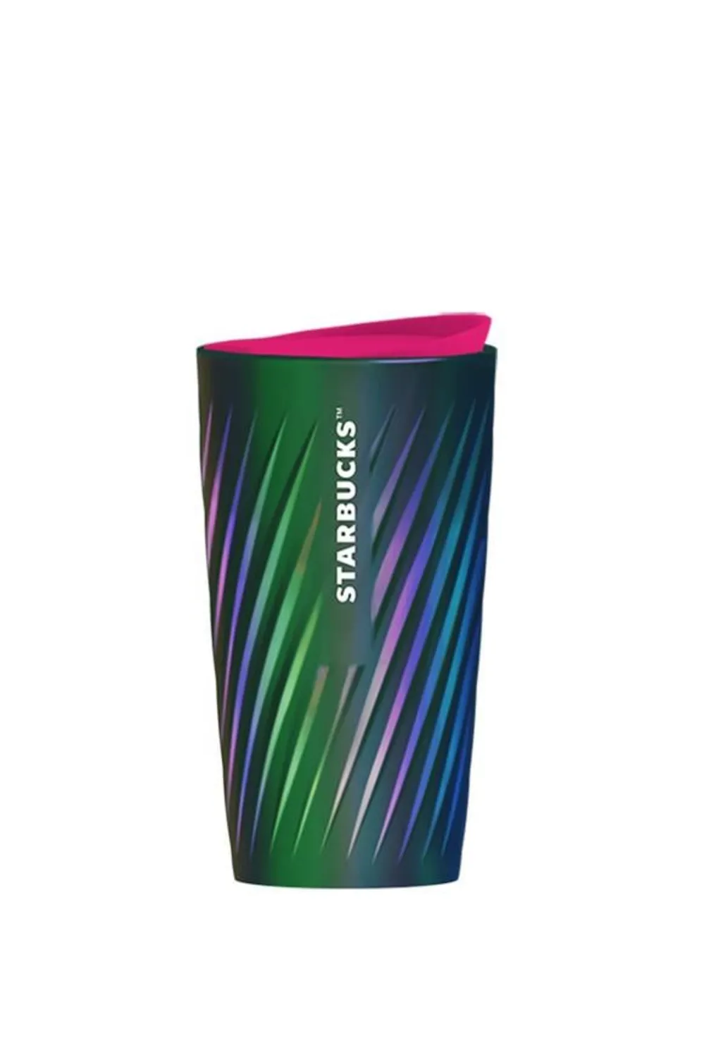 Starbucks® Seramik Termos - Parlak - 355 ml - 11153448