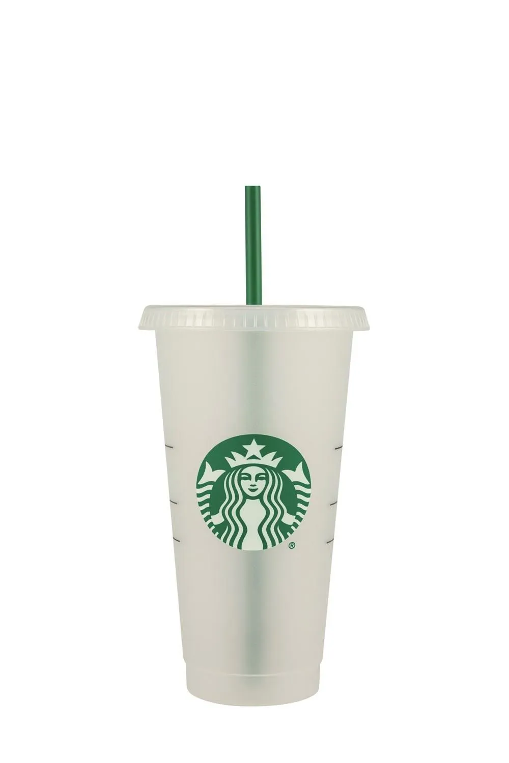 Starbucks® Tekrar Kullanılabilir Soğuk İçecek Bardağı - 710 ml - 11133280