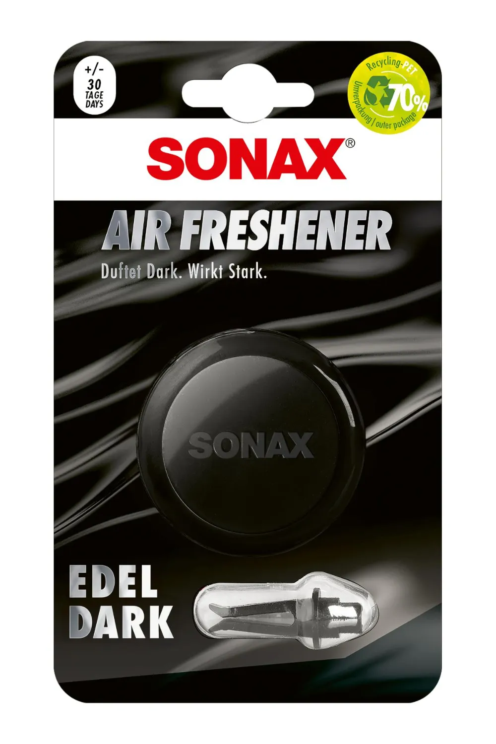 Sonax Oto Kokusu - Edel Dark