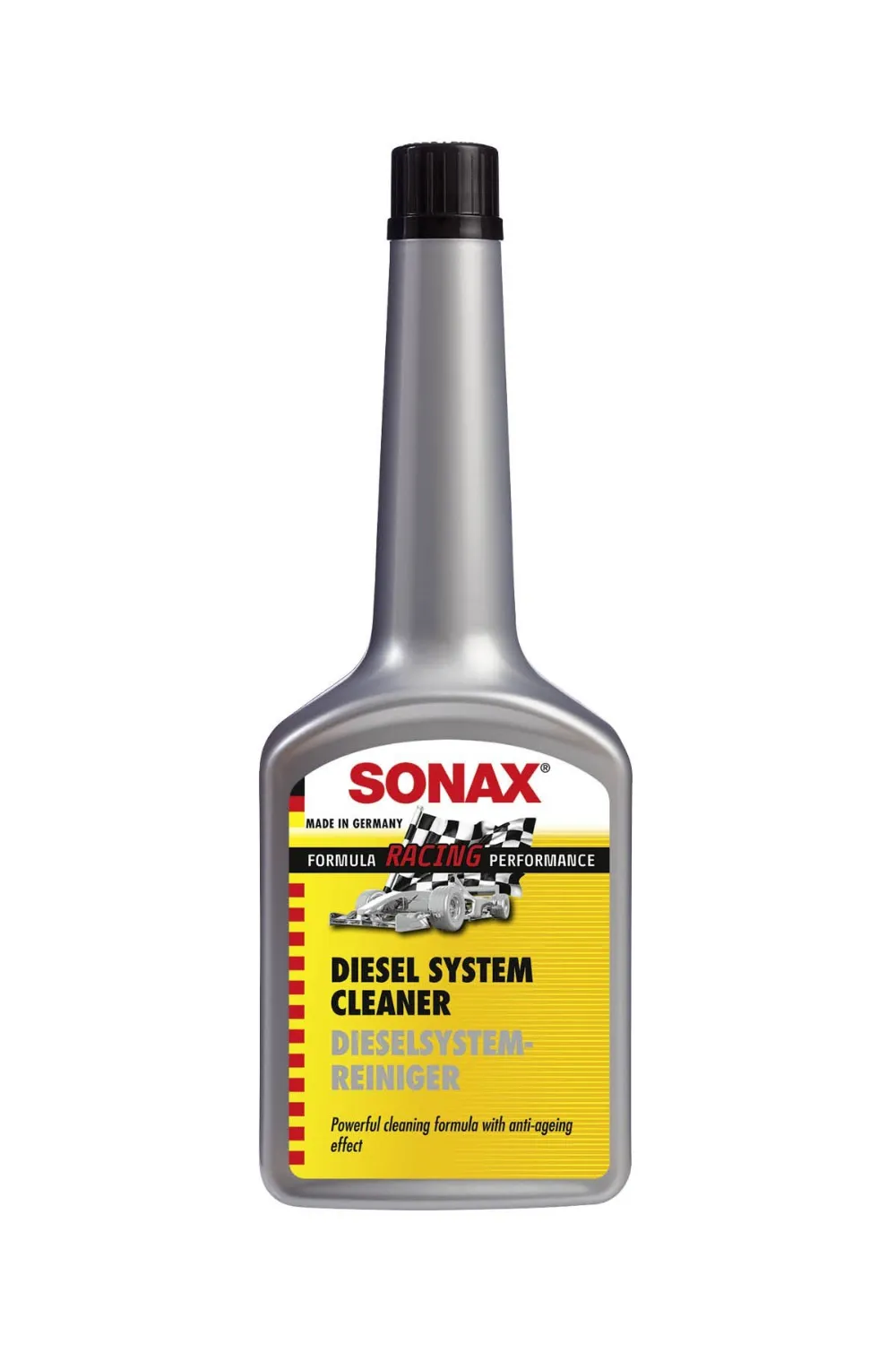 Sonax Dizel Araç Sistem Temizleme ve Performans Seti (Eko)