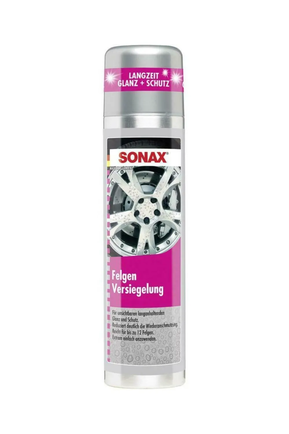 Sonax Jant Koruyucu 400 ml