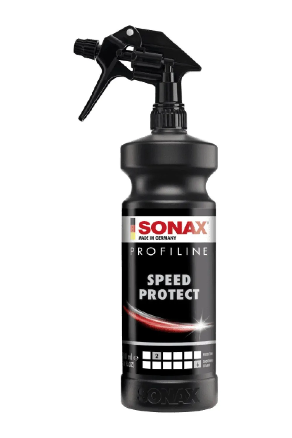 Sonax Profesyonel Hızlı Koruma 1 L