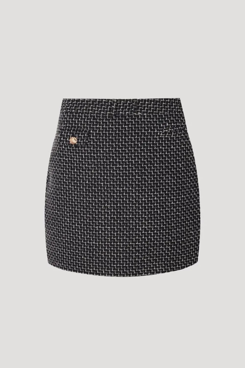 THE CITY STROLL SKIRT