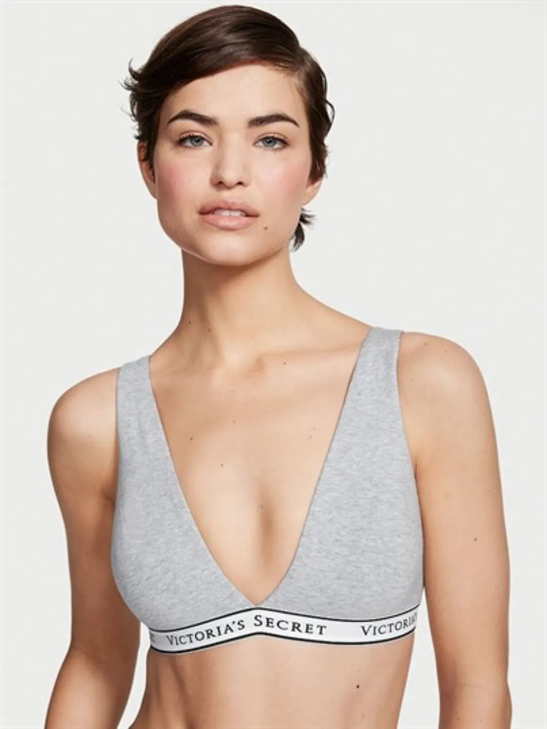 Balensiz Pamuklu Lounge Sütyen