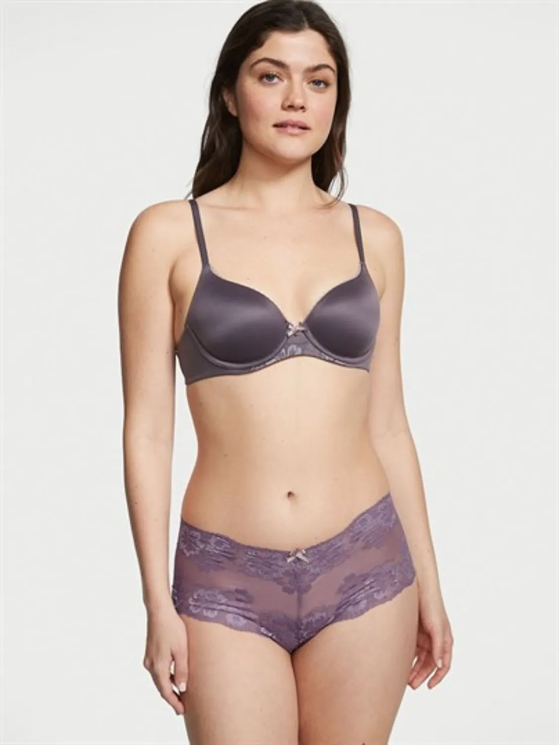 Dantelli Shortie Külot