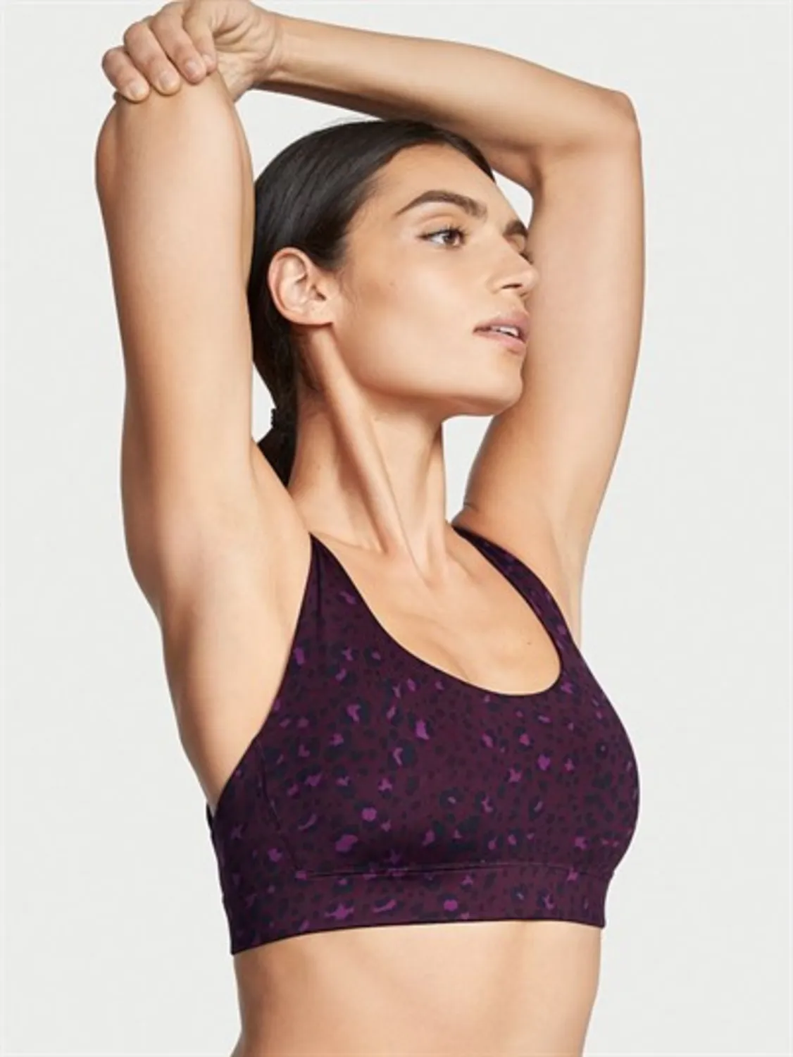 Essential Sporcu Sütyeni