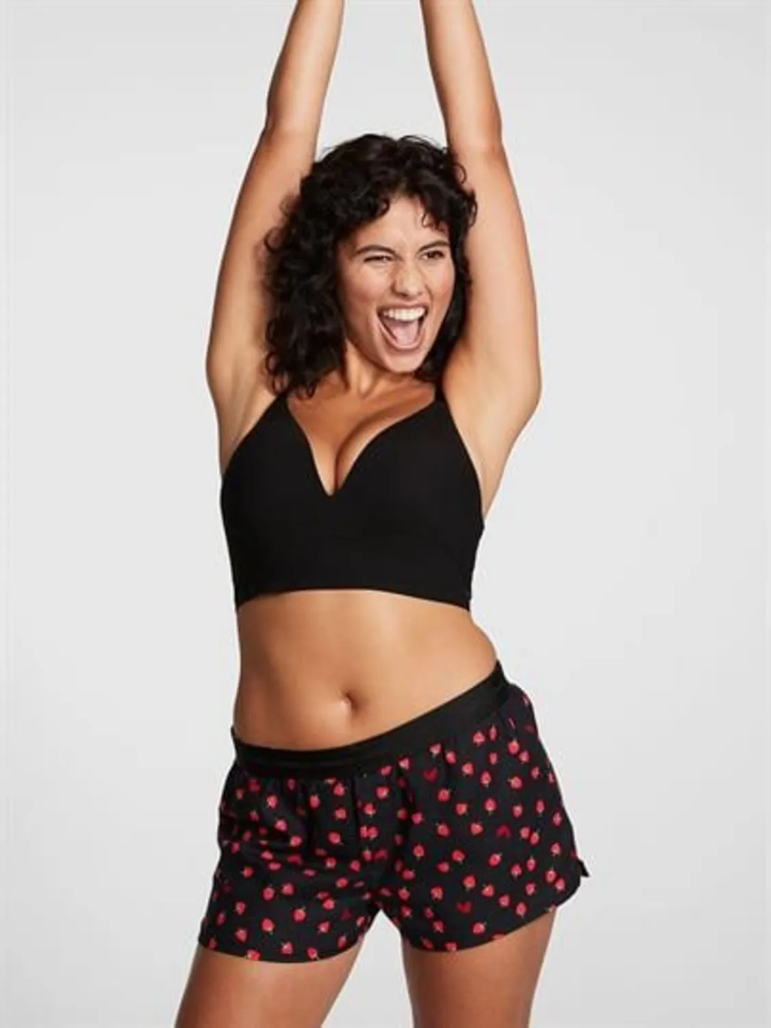 Flannel Pijama Boxer