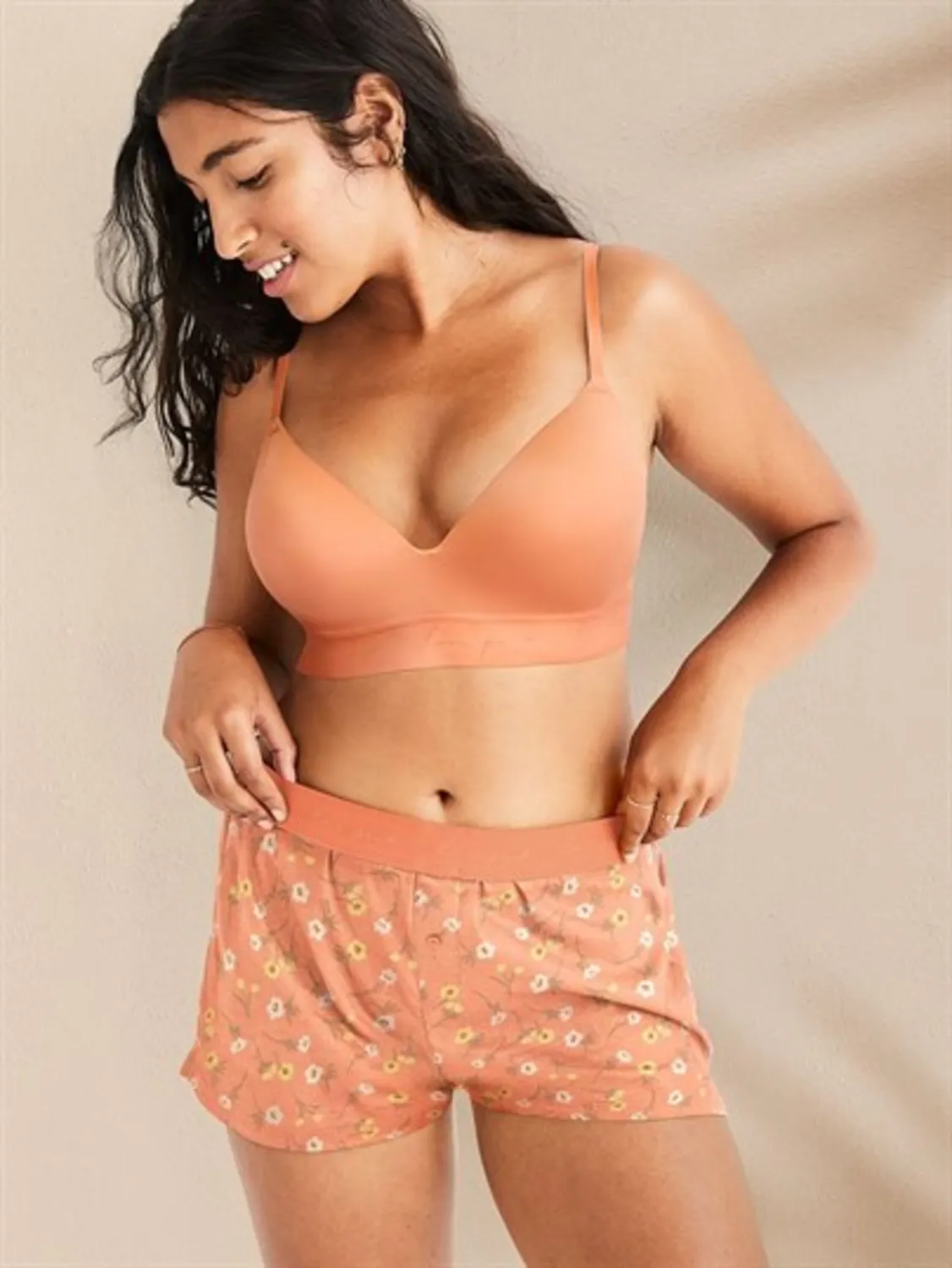 Flannel Pijama Boxer