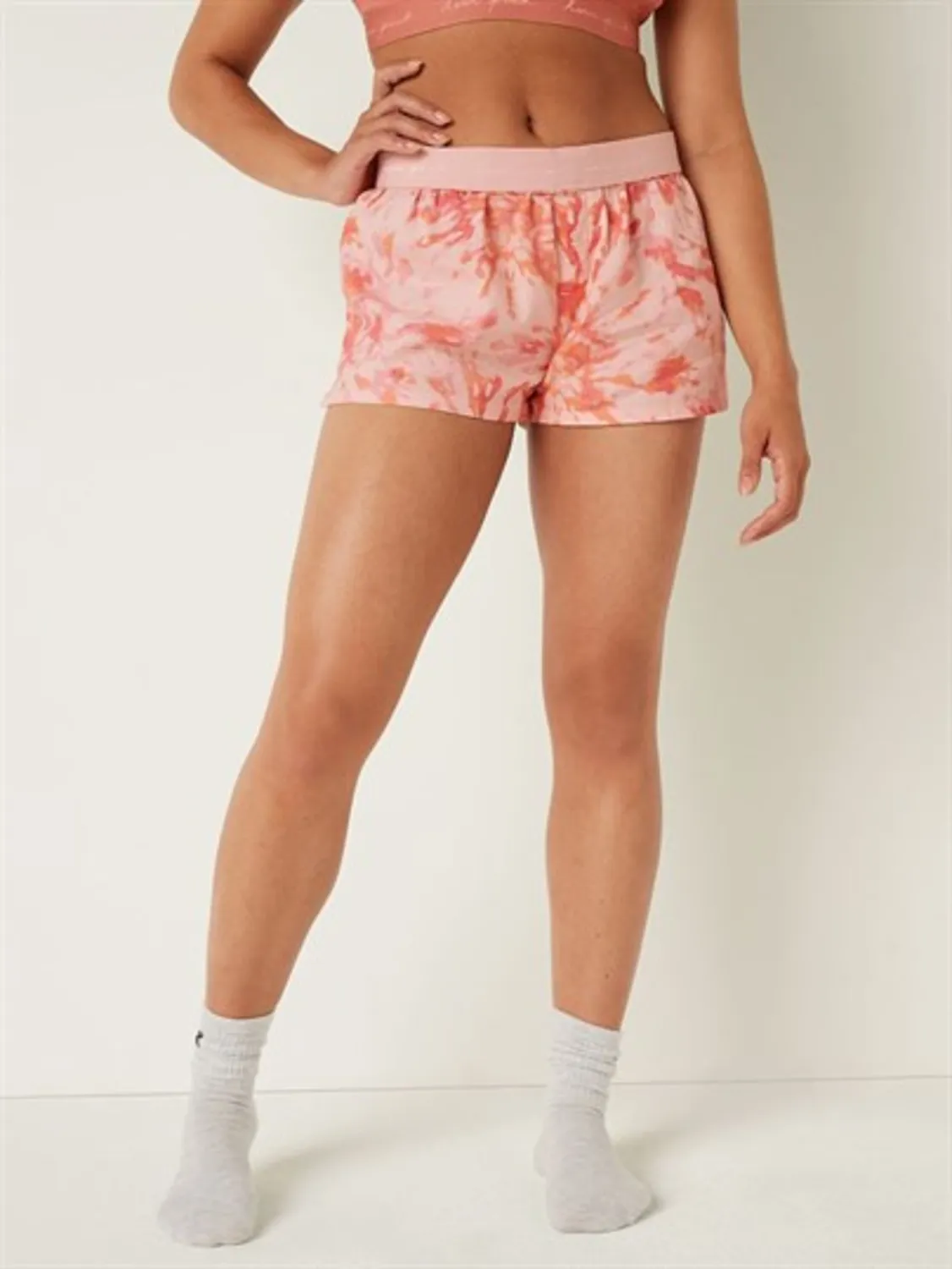 Flannel Pijama Boxer