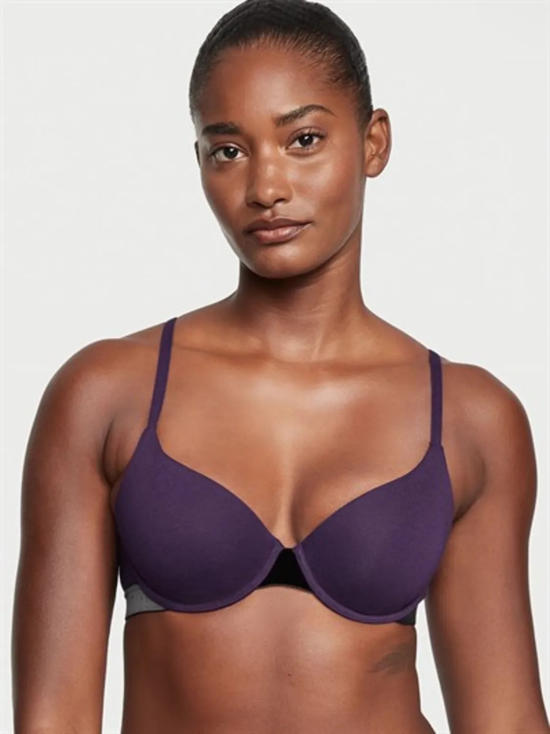 Hafif Destekli Demi Sütyen