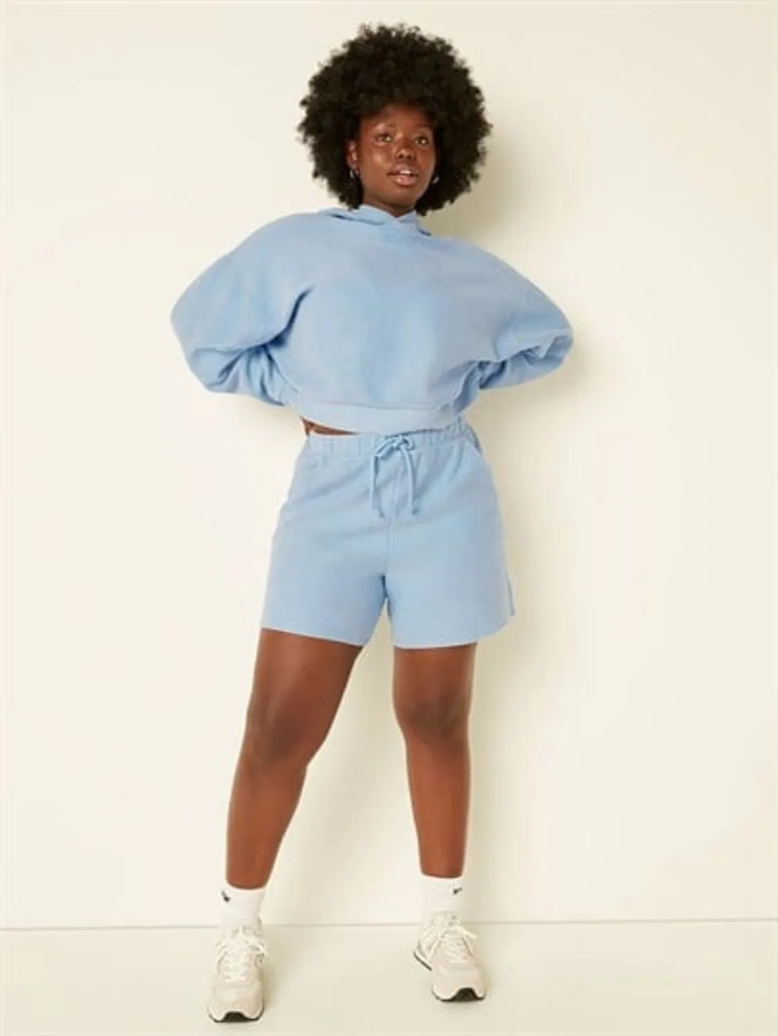 Heavyweight Klasik Şort