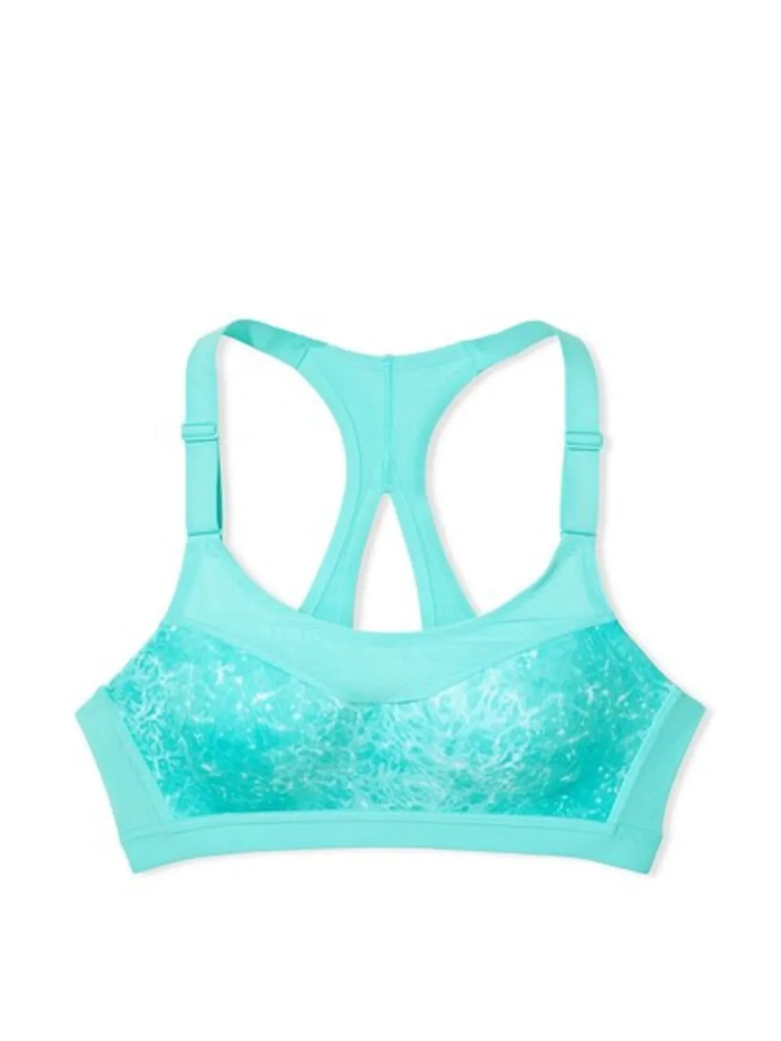 Incredible Max Yoğun Destekli Sporcu Sütyeni