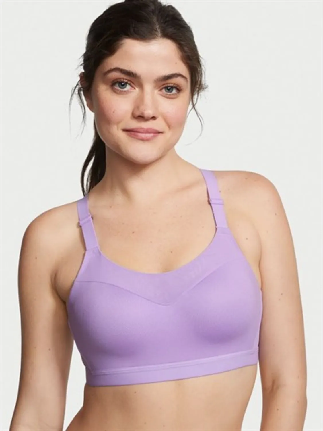 Incredible Max Yoğun Destekli Sporcu Sütyeni