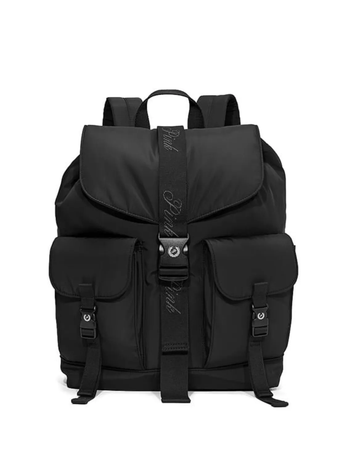 Kargo Sırt Çantası