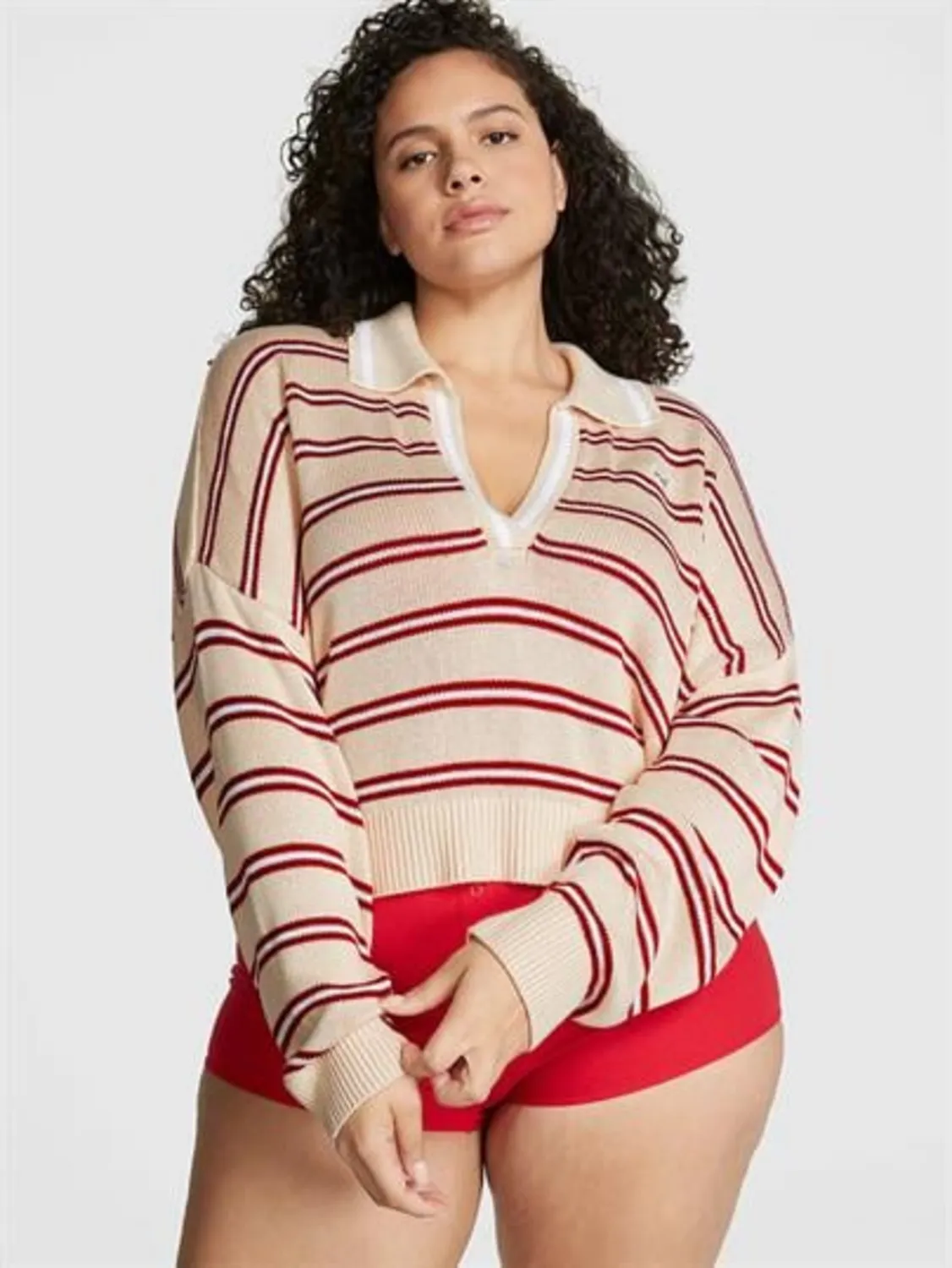 Cambridge Polo Kazak