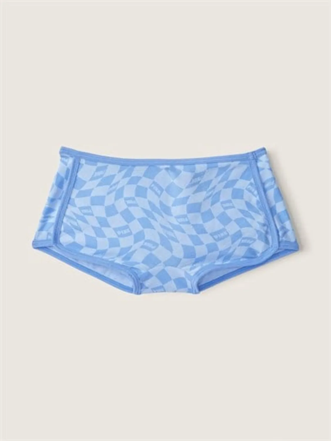 Pamuklu Boyshort Külot