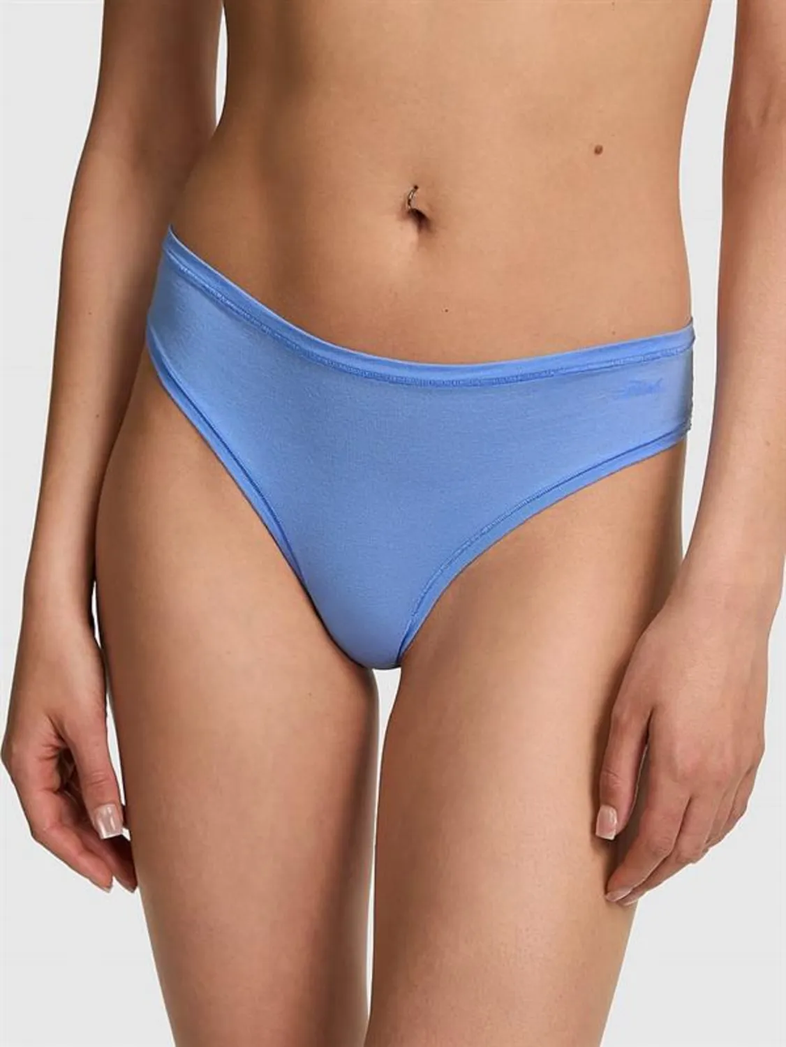 Pamuklu Cheeky Külot