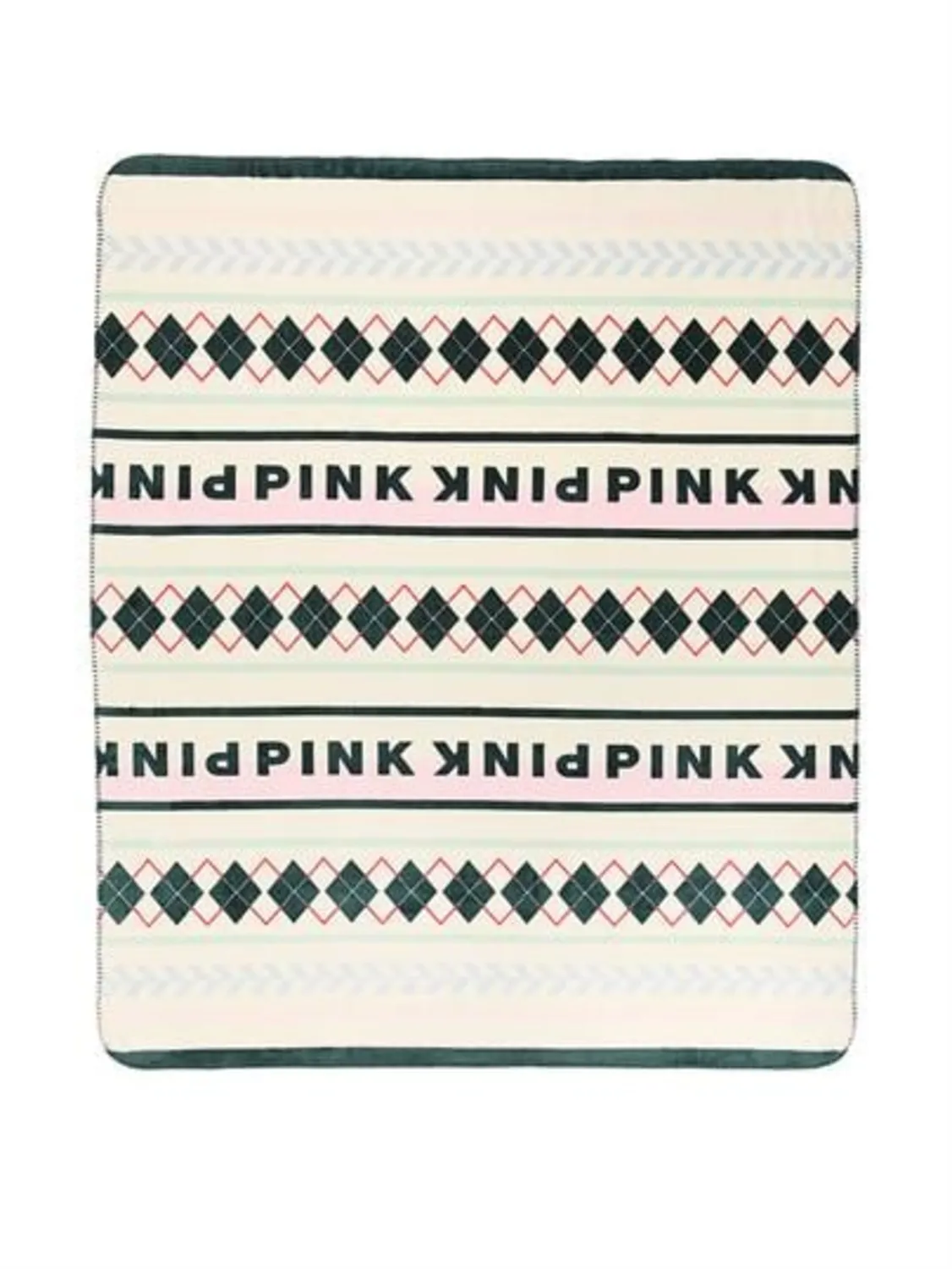 Rahat Logolu Battaniye