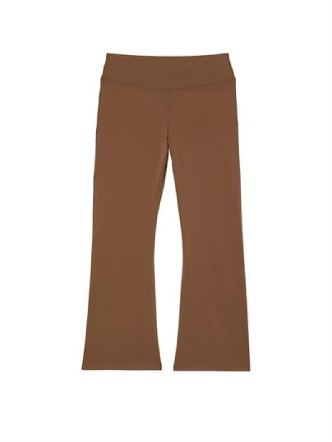 Relay İspanyol Paça Tayt