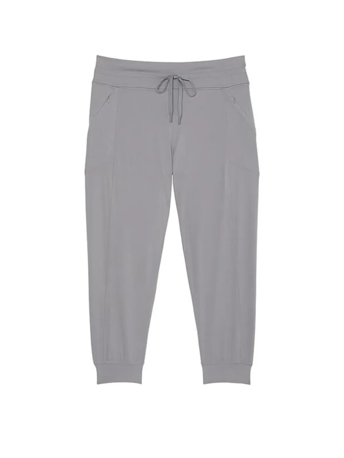 Relay Örgü Jogger Eşofman Altı