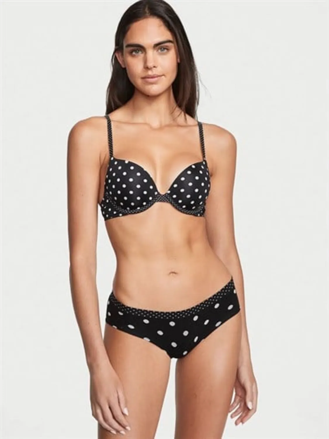 Seamless Hiphugger Külot