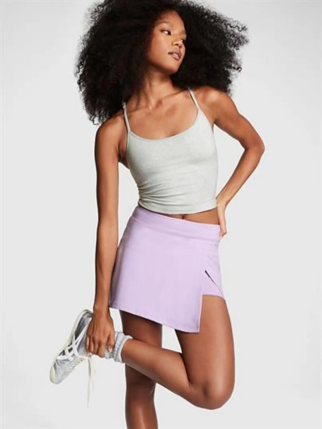 Ultimate Athletic Şort Etek