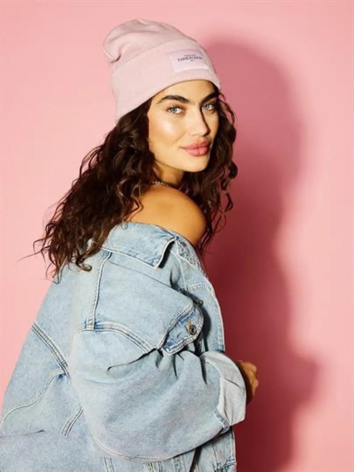 Victoria's Secret Fashion Show '24 Bere